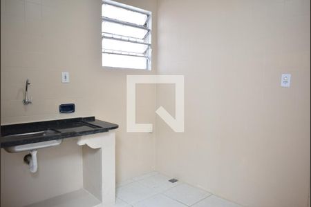 Casa de condomínio para alugar com 120m², 2 quartos e 4 vagasCozinha