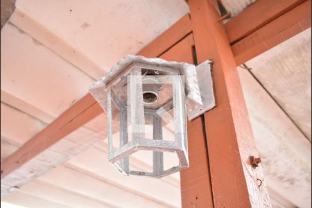 Casa de condomínio para alugar com 120m², 2 quartos e 4 vagasDetalhe