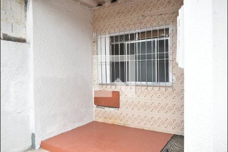 Casa de condomínio para alugar com 120m², 2 quartos e 4 vagasVaranda