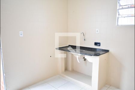 Casa de condomínio para alugar com 120m², 2 quartos e 4 vagasCozinha