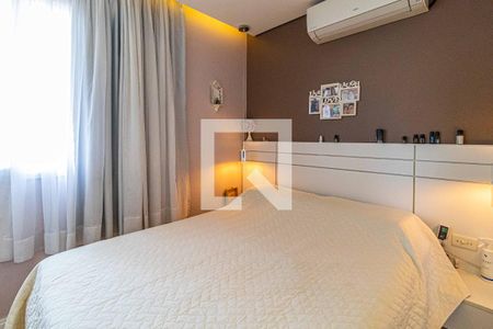 Apartamento à venda com 176m², 4 quartos e 2 vagasSuite 01