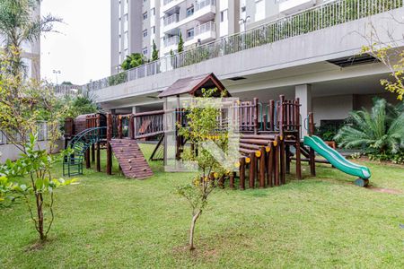 Apartamento à venda com 176m², 4 quartos e 2 vagasÁrea comum - Playground