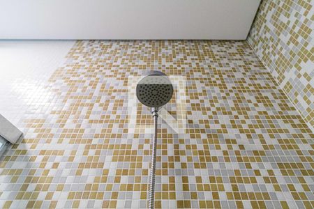 Apartamento à venda com 176m², 4 quartos e 2 vagasSuite superior - Banheiro