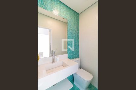 Apartamento à venda com 176m², 4 quartos e 2 vagasChurrasqueira = Lavabo