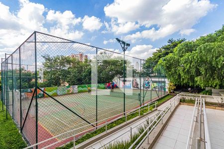 Apartamento à venda com 176m², 4 quartos e 2 vagasÁrea comum - Quadra