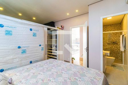 Apartamento à venda com 176m², 4 quartos e 2 vagasSuite superior