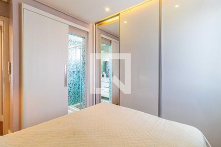 Apartamento à venda com 176m², 4 quartos e 2 vagasSuite 01