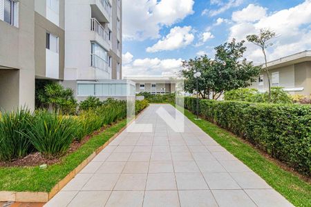 Apartamento à venda com 176m², 4 quartos e 2 vagasÁrea comum - Jardim