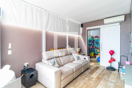 Apartamento à venda com 176m², 4 quartos e 2 vagasSala superior