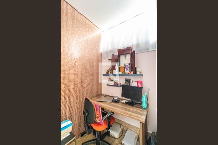 Apartamento à venda com 176m², 4 quartos e 2 vagasSuite superior - Escritório