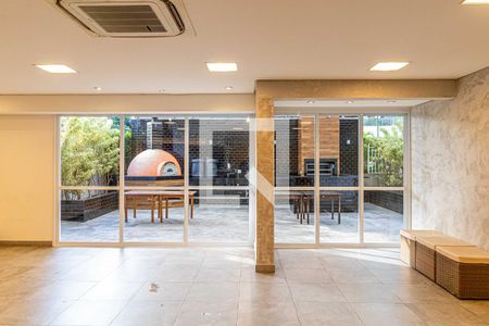 Apartamento à venda com 176m², 4 quartos e 2 vagasÁrea comum - Salão de festas