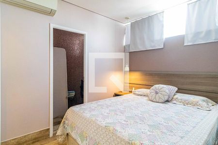 Apartamento à venda com 176m², 4 quartos e 2 vagasSuite superior