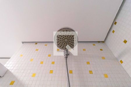 Apartamento à venda com 176m², 4 quartos e 2 vagasBanheiro social