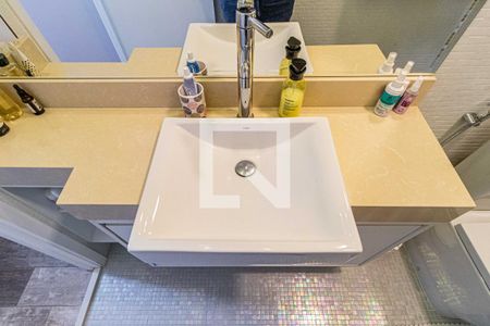 Apartamento à venda com 176m², 4 quartos e 2 vagasSuite superior - Banheiro