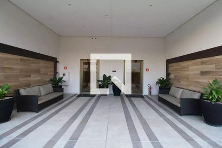 Apartamento à venda com 83m², 2 quartos e 1 vagaHall de entrada