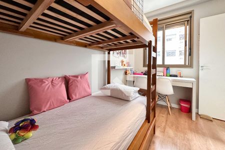 Apartamento à venda com 83m², 2 quartos e 1 vagaQuarto 1