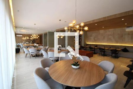 Apartamento à venda com 83m², 2 quartos e 1 vagaSalão de Festas