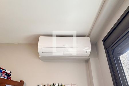 Apartamento à venda com 83m², 2 quartos e 1 vagaQuarto 1