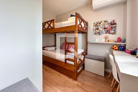 Apartamento à venda com 83m², 2 quartos e 1 vagaQuarto 1