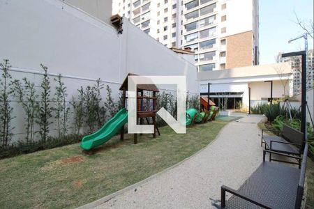 Apartamento à venda com 83m², 2 quartos e 1 vagaPlayground