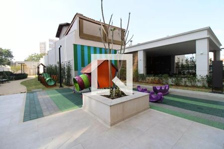 Apartamento à venda com 83m², 2 quartos e 1 vagaPlayground