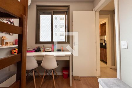 Apartamento à venda com 83m², 2 quartos e 1 vagaQuarto 1