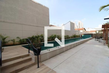 Apartamento à venda com 83m², 2 quartos e 1 vagaPiscina