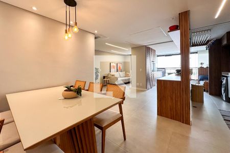 Apartamento à venda com 83m², 2 quartos e 1 vagaSala