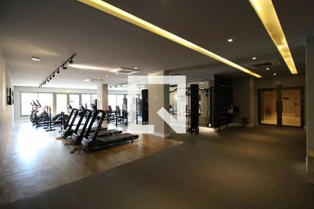 Apartamento à venda com 83m², 2 quartos e 1 vagaAcademia