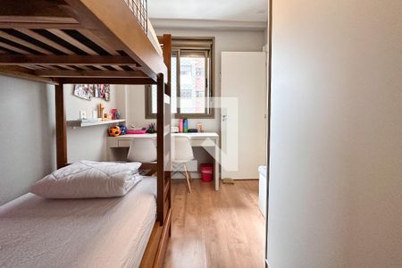 Apartamento à venda com 83m², 2 quartos e 1 vagaQuarto 1