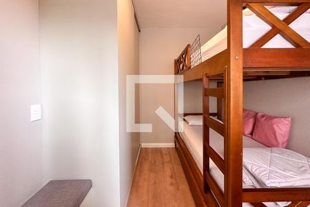 Apartamento à venda com 83m², 2 quartos e 1 vagaQuarto 1