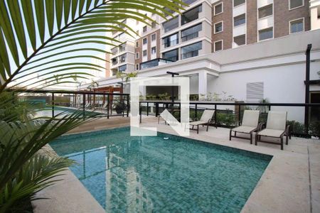 Apartamento à venda com 83m², 2 quartos e 1 vagaPiscina