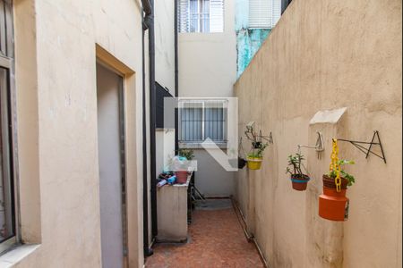 Casa à venda com 180m², 3 quartos e 1 vagaQuintal