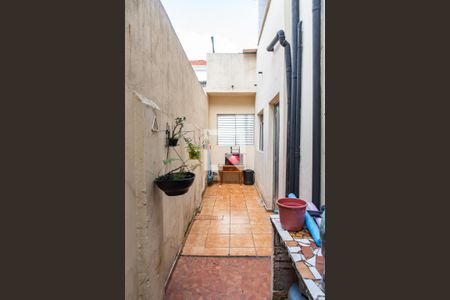 Casa à venda com 180m², 3 quartos e 1 vagaQuintal