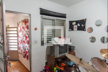 Casa à venda com 180m², 3 quartos e 1 vagaQuarto 3