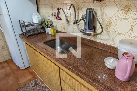 Casa à venda com 180m², 3 quartos e 1 vagaCozinha