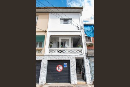Casa à venda com 180m², 3 quartos e 1 vagaFachada