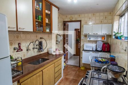 Casa à venda com 180m², 3 quartos e 1 vagaCozinha