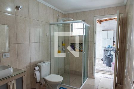 Casa à venda com 180m², 3 quartos e 1 vagaBanheiro