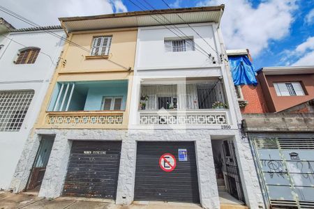 Casa à venda com 180m², 3 quartos e 1 vagaFachada