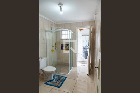 Casa à venda com 180m², 3 quartos e 1 vagaBanheiro