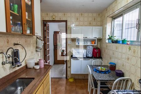 Casa à venda com 180m², 3 quartos e 1 vagaCozinha