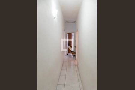 Casa à venda com 180m², 3 quartos e 1 vagaCorredor