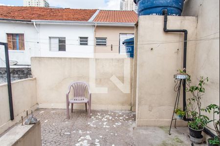 Casa à venda com 180m², 3 quartos e 1 vagaVaranda