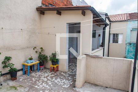 Casa à venda com 180m², 3 quartos e 1 vagaVaranda