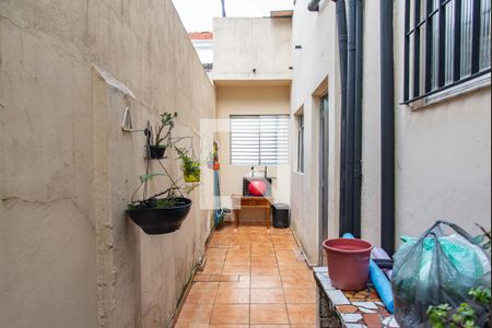 Casa à venda com 180m², 3 quartos e 1 vagaQuintal