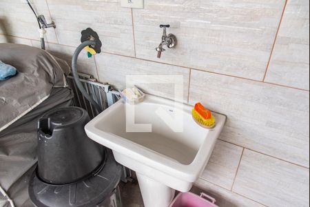 Casa à venda com 180m², 3 quartos e 1 vagaVaranda/área de serviço