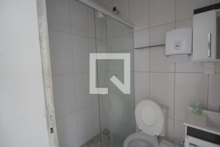 Casa à venda com 278m², 5 quartos e 5 vagasBanheiro 2