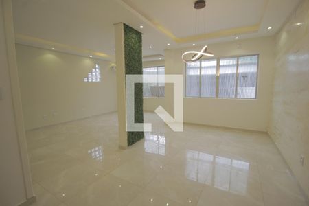 Sala 2 de casa à venda com 5 quartos, 278m² em Estância Velha, Canoas