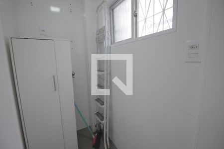 Casa à venda com 278m², 5 quartos e 5 vagasÁrea de Serviço